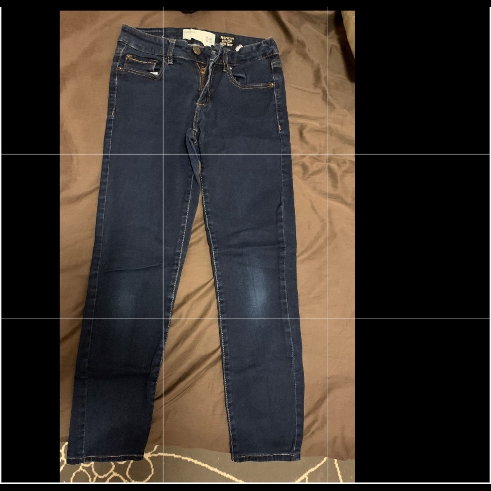 Garage Jeans